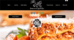 Desktop Screenshot of medbreezeva.com